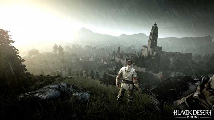 Black Desert Online (image 3)