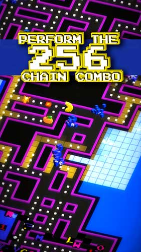 Pac-Man 256 (image 5)