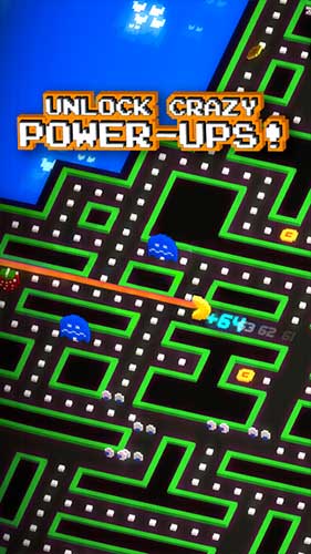 Pac-Man 256 (image 3)