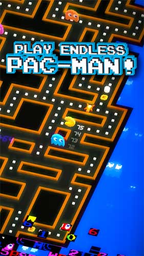 Pac-Man 256 (image 1)
