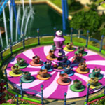 Planet Coaster se dévoile dans un premier carnet de développeurs