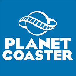 Planet Coaster