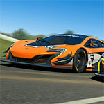 Pilotez les Voitures McLaren les Plus Prestigieuses dans Real Racing 3