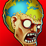 Logo Zombie Zone