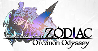 Zodiac : Orcanon Odyssey