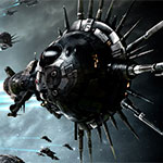 Logo Eve Online