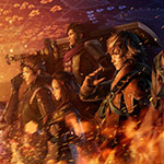 Koei Tecmo annonce la version « Empires » de Samurai Warriors 4 