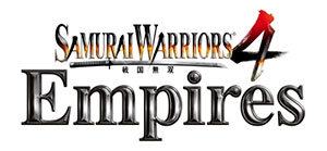 Samurai Warriors 4