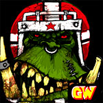 Blood Bowl : Kerrunch