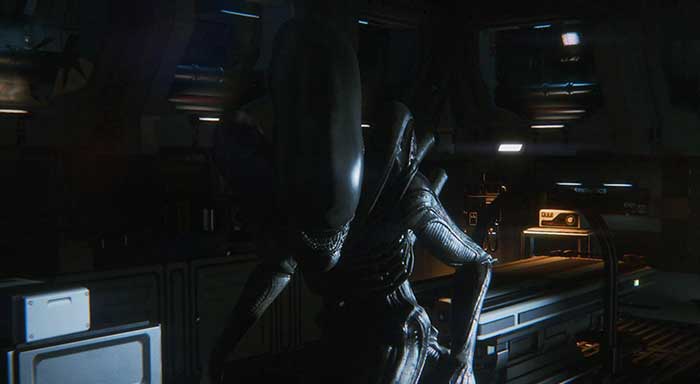 Alien Isolation - The Collection (image 3)