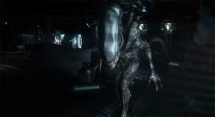 Alien Isolation - The Collection (image 6)