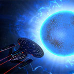 Logo Star Trek Online