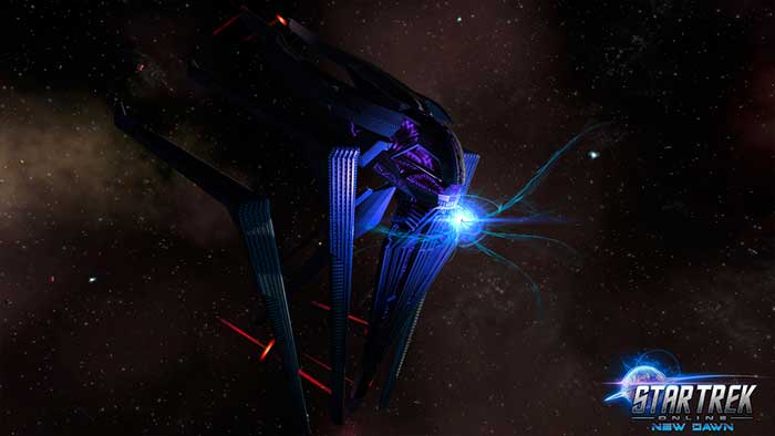 Star Trek Online (image 3)