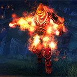 Neverwinter : Underdark