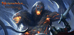 Neverwinter : Underdark