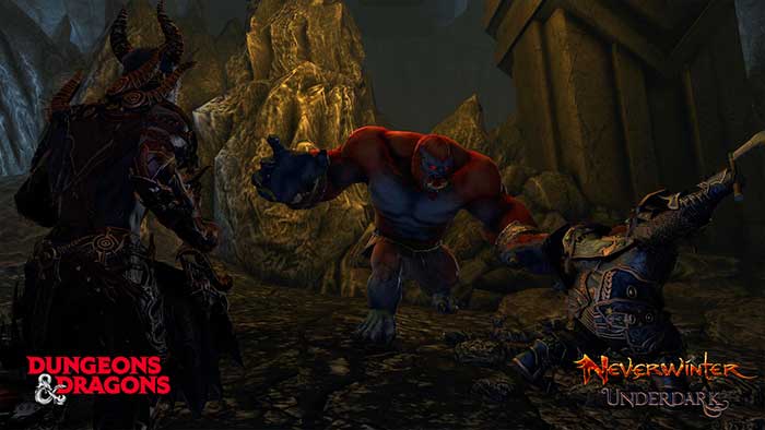 Neverwinter : Underdark (image 3)