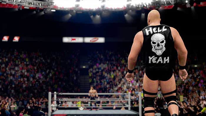 WWE 2K16 (image 2)