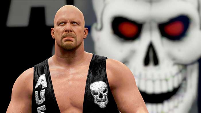 WWE 2K16 (image 4)