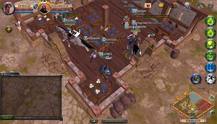 Albion Online (image 3)