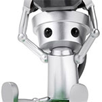 Branchez-vous à une aventure survoltee avec Chibi-Robo ! Zip Lash sur Nintendo 3DS 