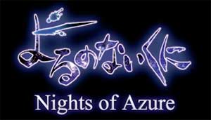 Nights of Azure