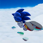 Plus vif que l'éclair : Sonic Lost World est disponible sur PC