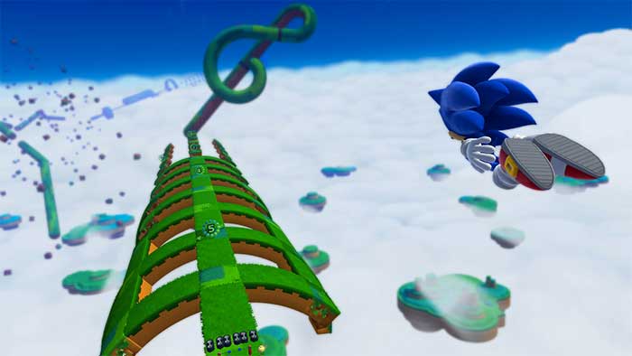Sonic Lost World (image 4)