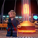 LEGO Dimensions s'agrandit encore avec la sortie de cinq packs d'extension bases sur Doctor Who, LEGO Ninjago, Les Simpson et La Grande Aventure LEGO (Wii U, PS3, PS4, Xbox 360, Xbox One)