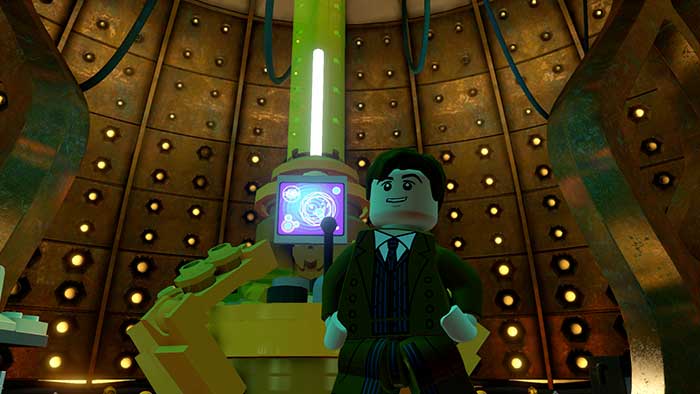 LEGO Dimensions (image 2)