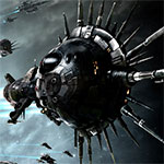 Logo Eve Online