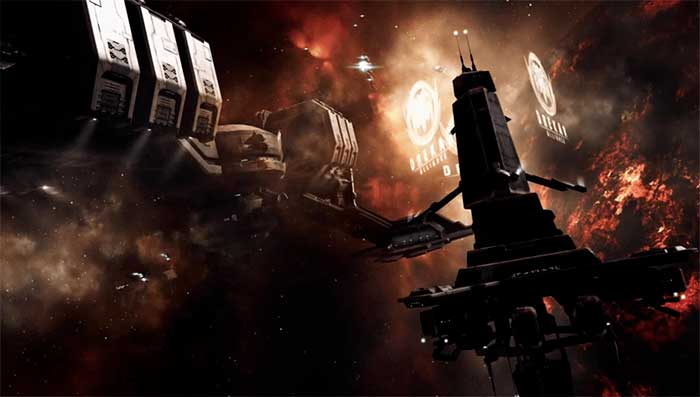 Eve Online (image 1)