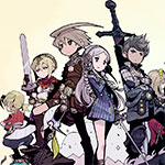 The Legend of Legacy