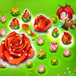 Le pouvoir des fleurs ! Blossom Blast Saga maintenant disponible sur mobile