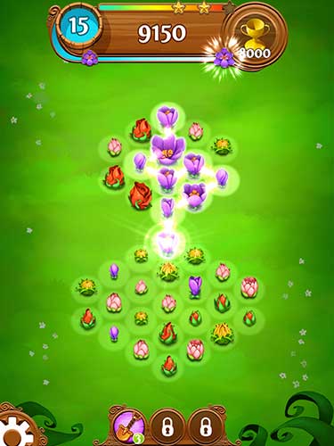 Blossom Blast Saga (image 1)