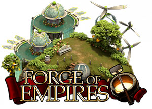 Forge of Empires