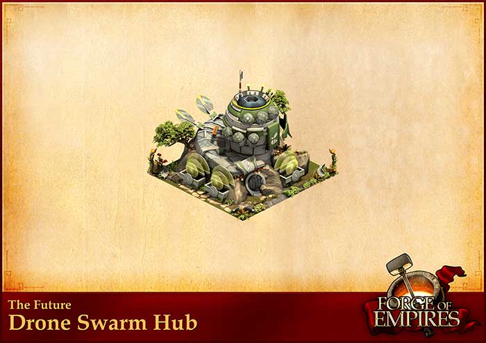 Forge of Empires (image 2)