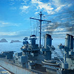 Un raz-de-marée de contenu arrive dans la mise à jour 0.5.1 de World of Warships