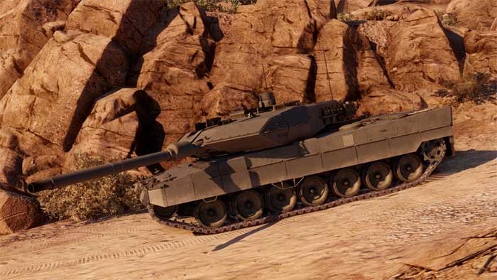 Armored Warfare (image 4)