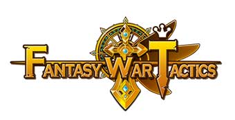 Fantasy War Tactics