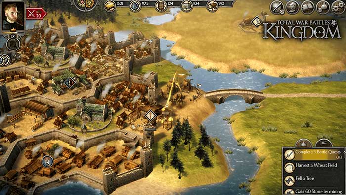 Total War Battles : Kingdom (image 2)