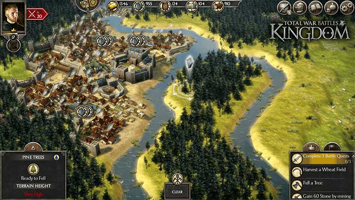 Total War Battles : Kingdom (image 4)