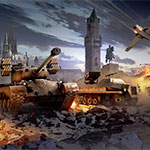 War Thunder place la barre tres haut avec 'Firestorm', sa mise a jour 1.53 (PC online)