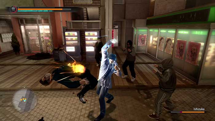 Yakuza 5 (image 3)