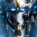 Logo Starcraft II : Legacy of The Void