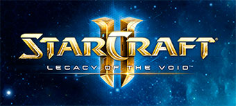 Starcraft II : Legacy of The Void