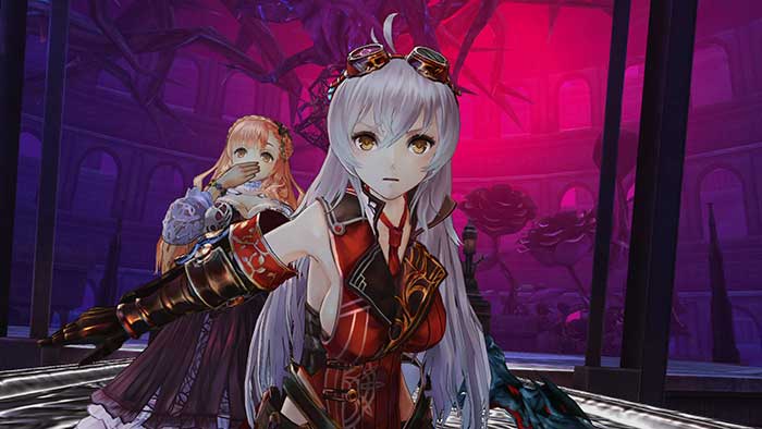 Nights of Azure (image 3)