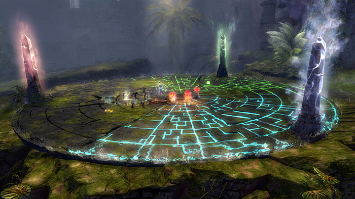 Guild Wars 2 : Heart of Thorns (image 8)