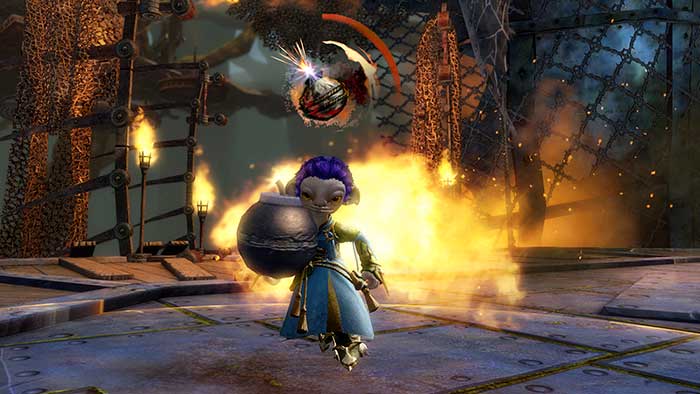 Guild Wars 2 : Heart of Thorns (image 3)