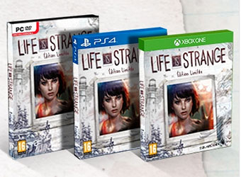 Life Is Strange