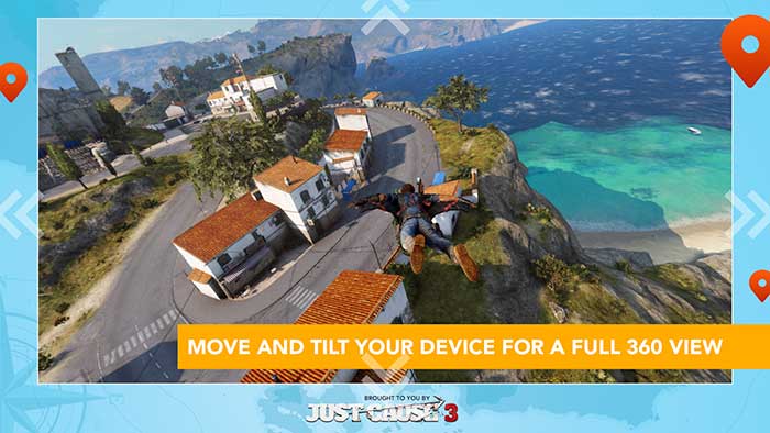Just Cause 3 (image 2)